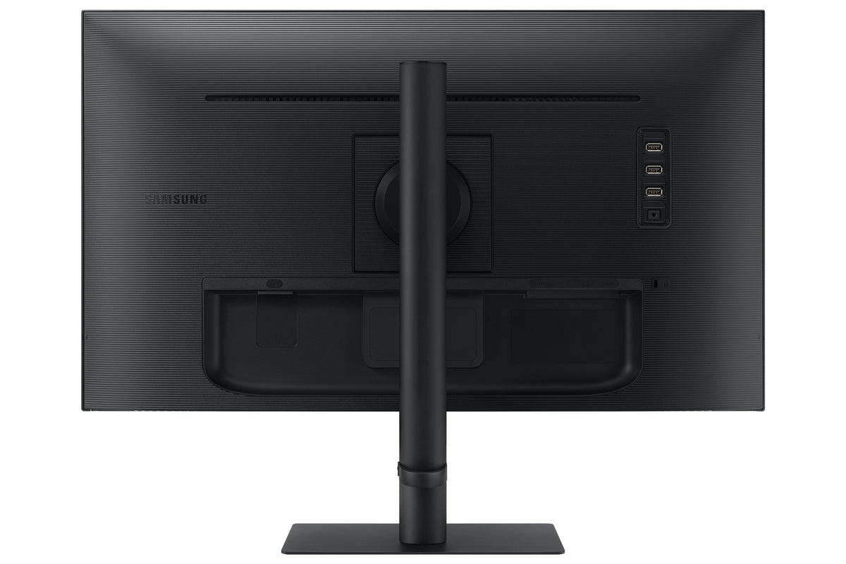 EAN 8806094522631 - Samsung S80TB pantalla para PC 68,6 cm (27") 3840 x 2160 Pixeles 4K Ultra HD LED Negro imagen 19