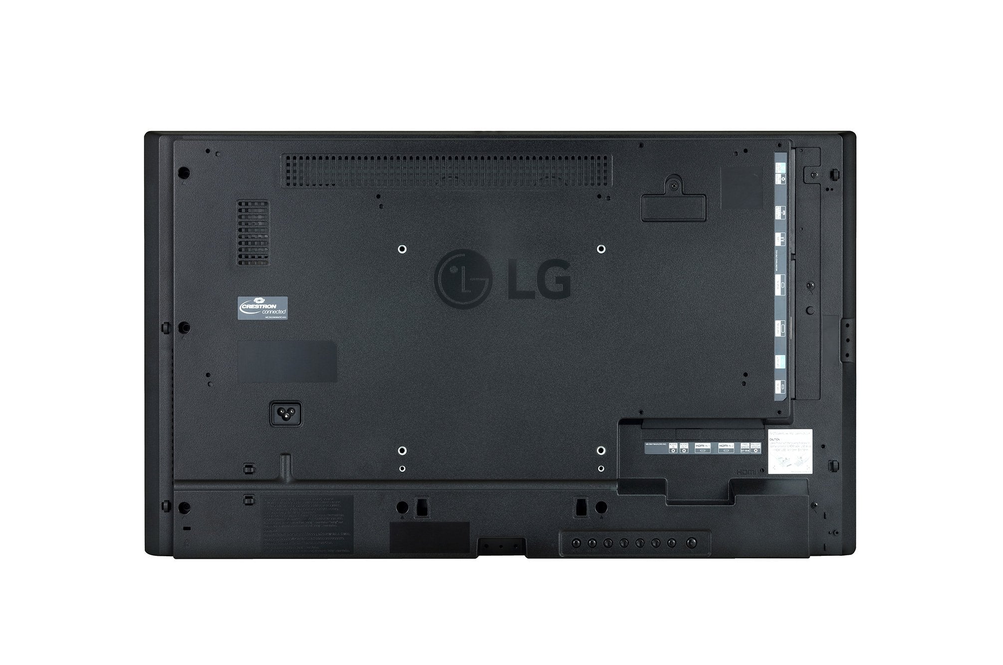 EAN 3540260194165 - LG 32SM5J pantalla de señalización Pantalla plana para señalización digital 81,3 cm (32") IPS Wifi 400 cd imagen 6