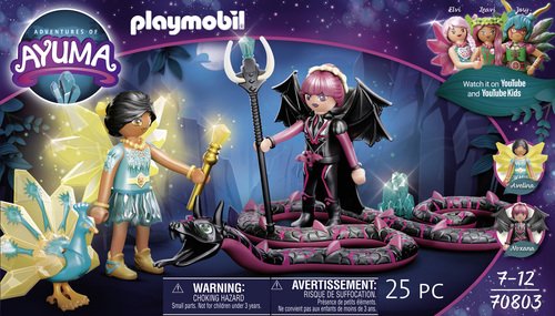 EAN 4008789708038 - Playmobil 70803 figura de juguete para niños imagen 1