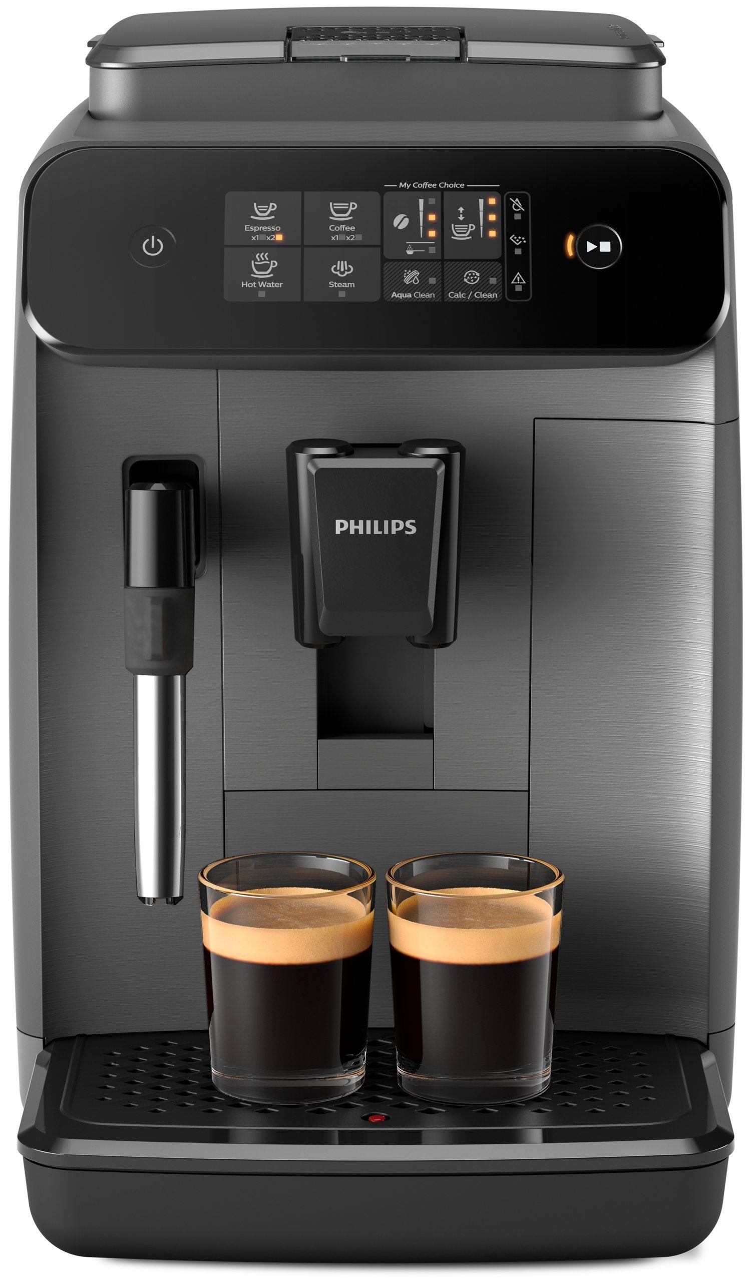 EAN 8720389016479 - Philips 800 series EP0824/00 cafetera eléctrica Totalmente automática Máquina espresso 1,8 L imagen 2