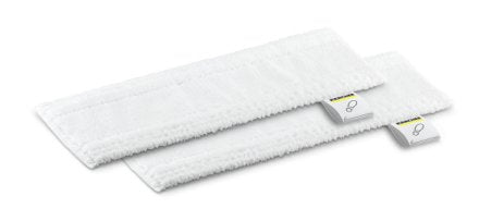 EAN 4066529041500 - Kärcher 2.863-340.0 accesorio para limpiar a vapor Paño para suelos imagen 1