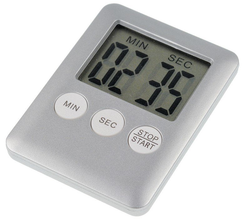 Kaiser Short Interval Timer Digital 421
