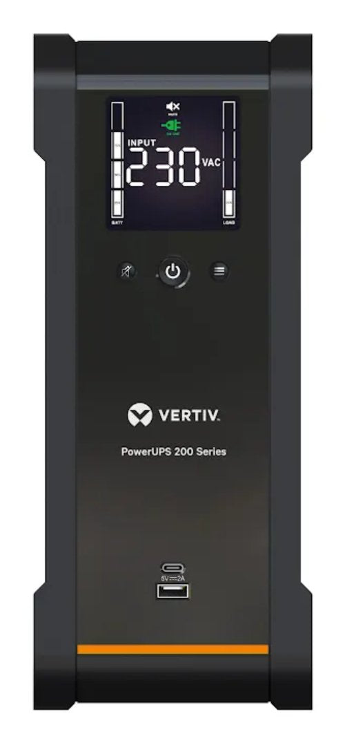 Cargador Awaryjny Powerups 200 Psa6-1000it-Sch