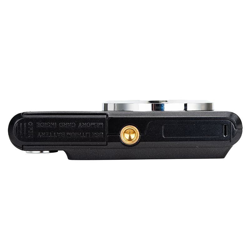 EAN 3760265540747 - AgfaPhoto Realishot DC5200 Cámara compacta 21 MP CMOS 5616 x 3744 Pixeles Negro imagen 5