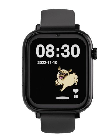 EAN 8495390778318 - SaveFamily 8495390778318 Relojes inteligentes y deportivos 4,7 cm (1.85") Digital 1920 x 1080 Pixeles Pan imagen 2