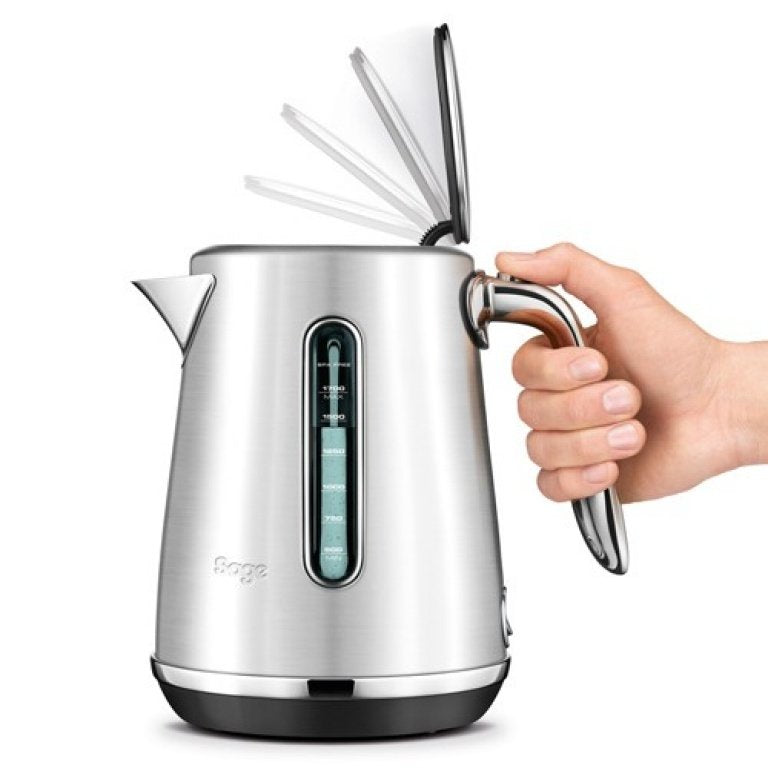 EAN 9312432031035 - Sage SKE735BSS4EEU1 tetera eléctrica 1,7 L 2400 W Acero inoxidable imagen 2