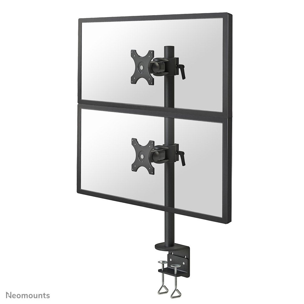 Newstar Soporte De Escritorio Para Monitor