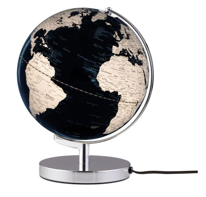 EAN 4024023071775 - TROIKA TERRA LIGHT Globo político 25 cm imagen 2
