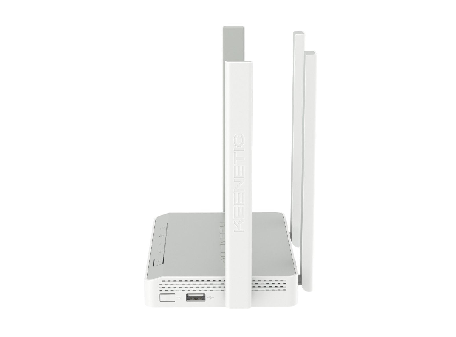EAN 4897082921103 - Keenetic Skipper 2nd Gen KN-1912 router inalámbrico Gigabit Ethernet Doble banda (2,4 GHz / 5 GHz) Gris, imagen 4