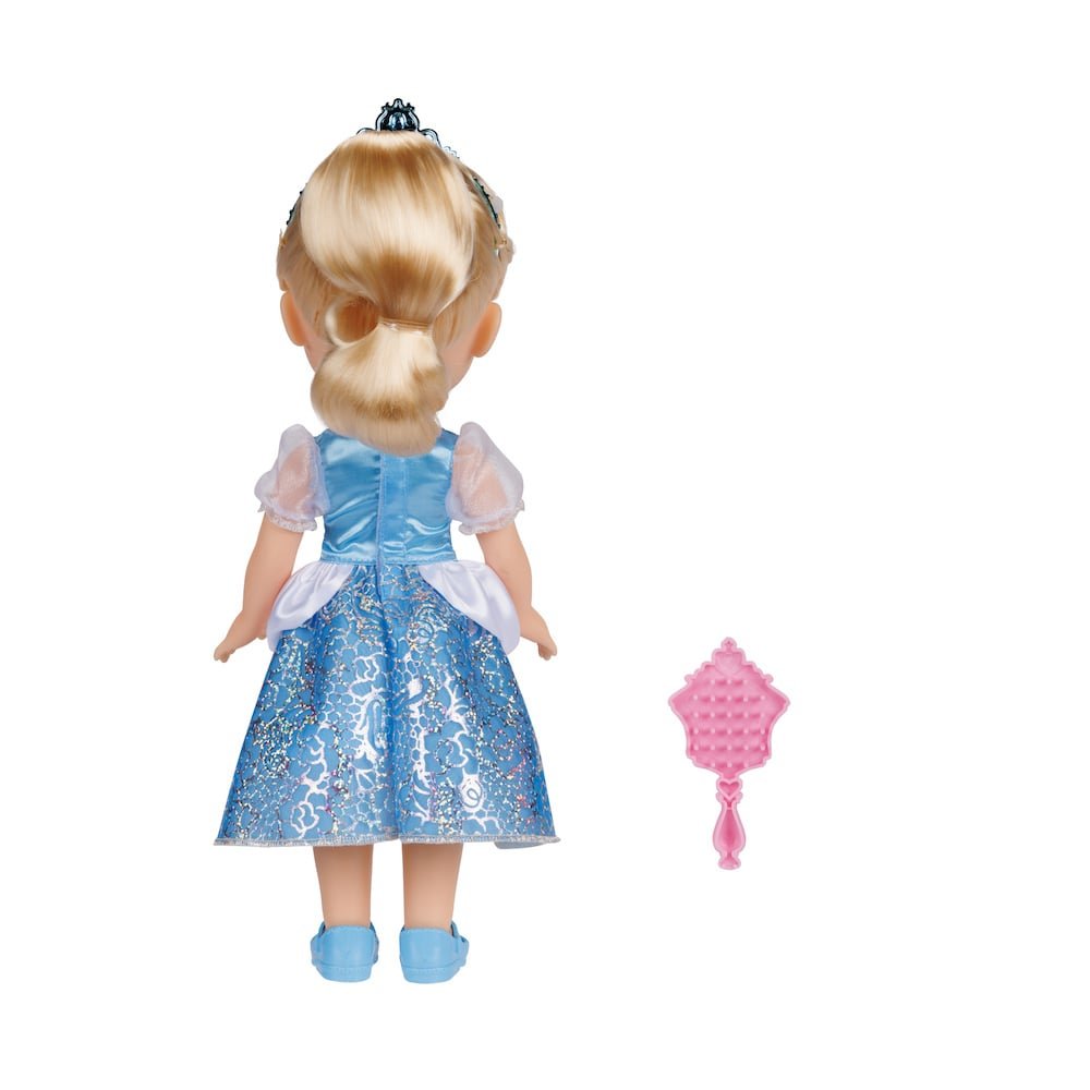 Muñeca Cenicienta La Cenicienta 100th Anniversary Disney 38cm