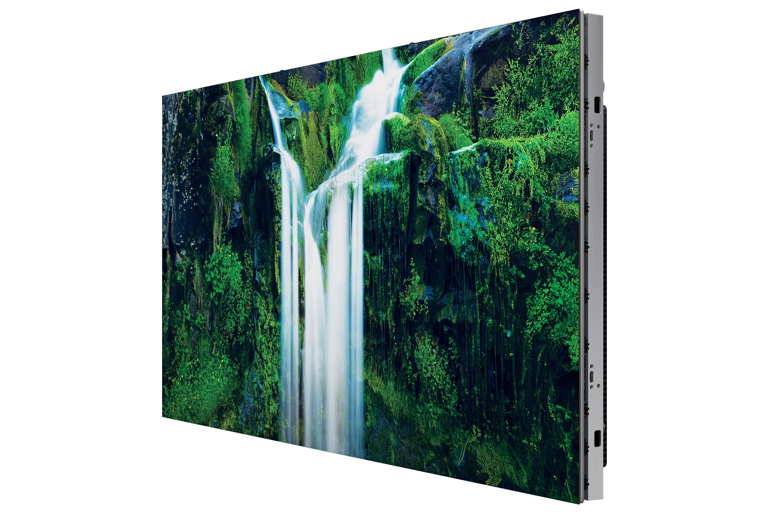 Samsung The Wall Iw012c Pro Iwc Series Led Display Unit - Für Digital Signage