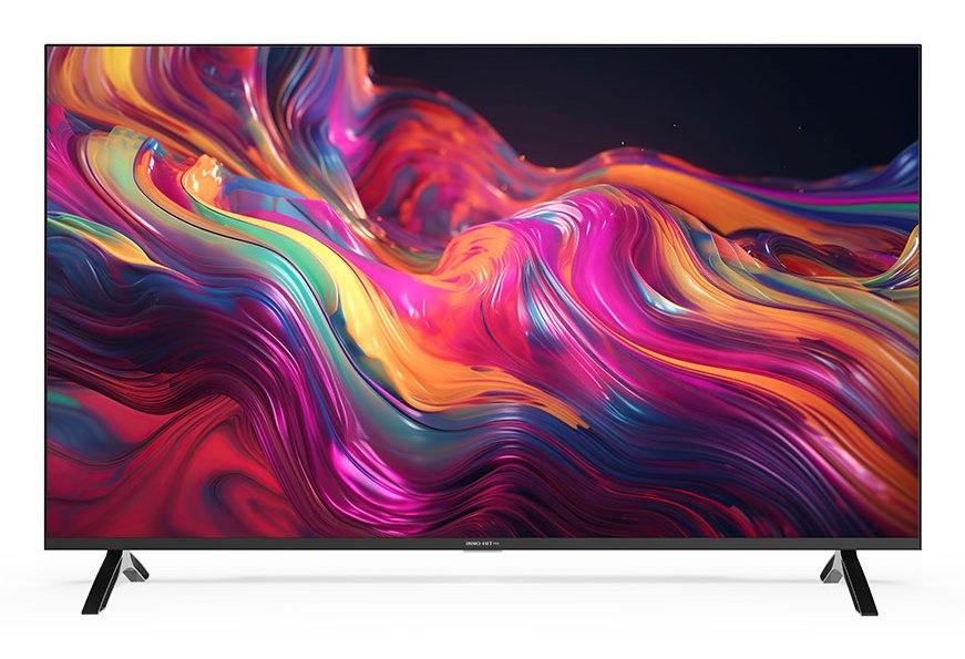 EAN 7640168610586 - INNO-HIT IH50UHTZN 127 cm (50") 4K Ultra HD Smart TV Wifi Negro imagen 1
