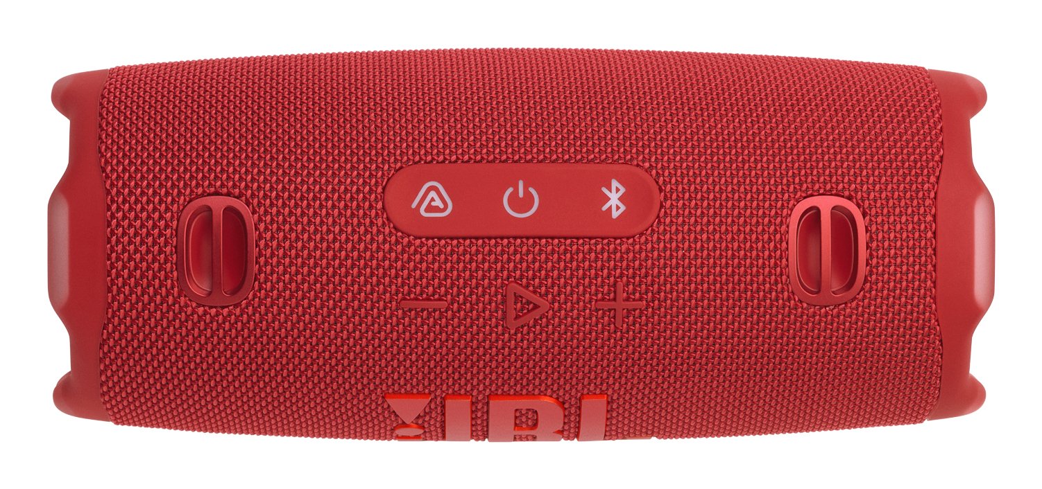 Jbl Charge 6 - Red