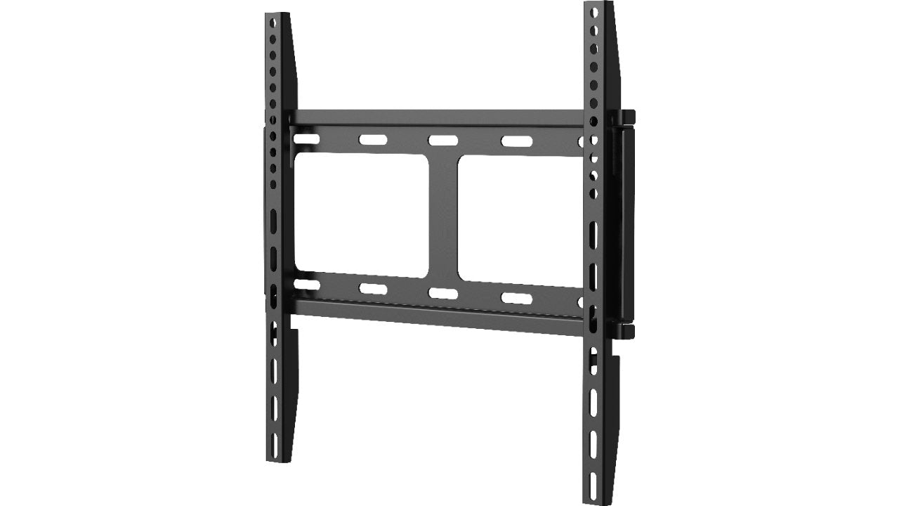 EAN 6954273647032 - Hikvision DS-DM4255W soporte para pantalla de señalización Negro imagen 2