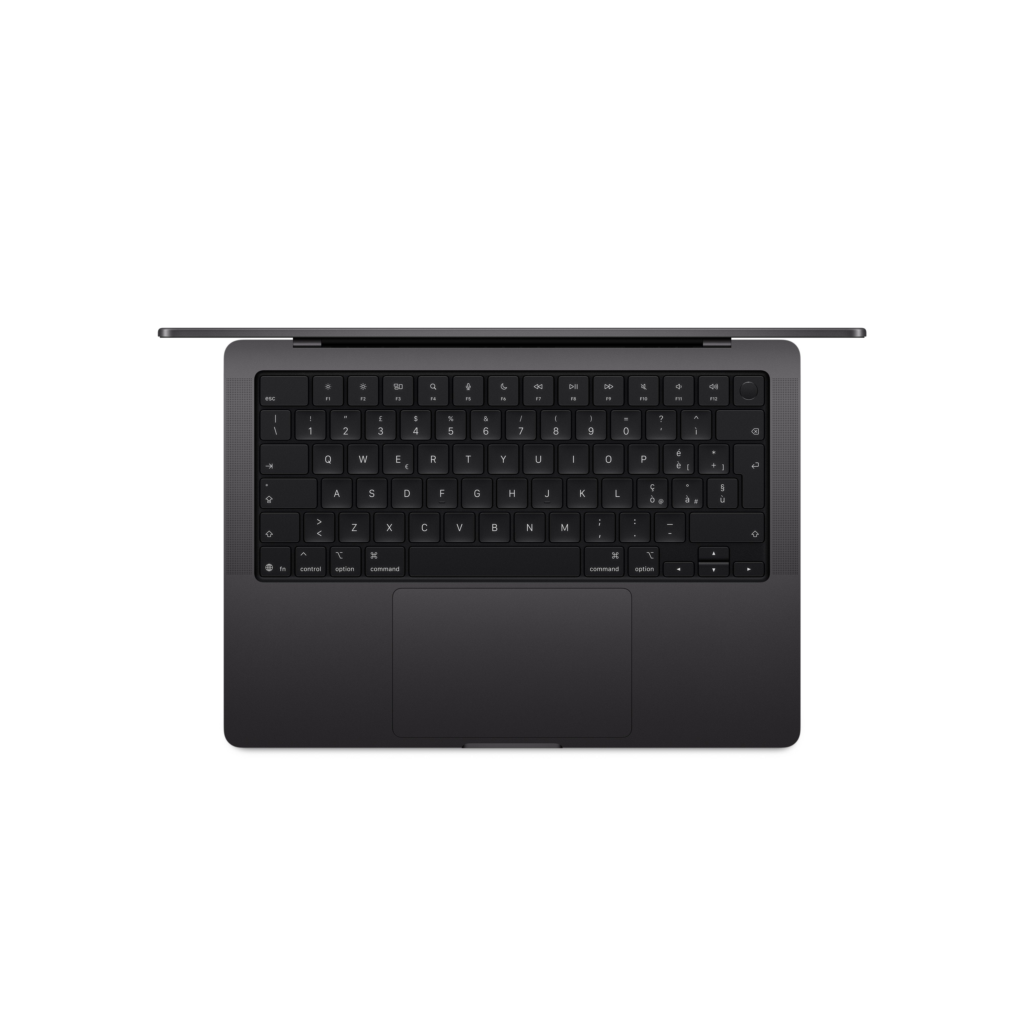 Mbp 14 Sb/10c/10c Gpu/24gb/1tb