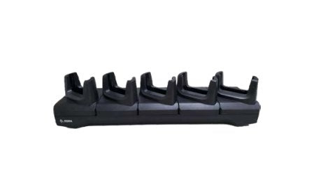 EAN 5704174225652 - Zebra CRD-TC2Y-BS54B-01 accesorio para lector de código de barras Juego de cargador de pilas imagen 1