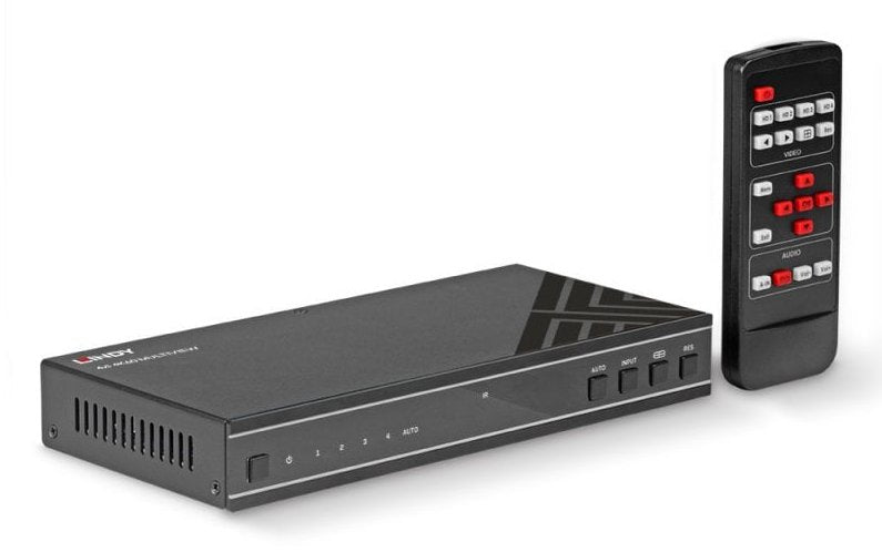 EAN 4002888382281 - Lindy 38228 interruptor de video HDMI imagen 1