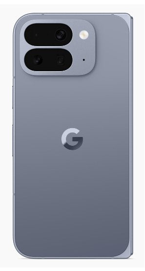 Google Pixel 10 Pro Fold 16ram 512gb Moonstone