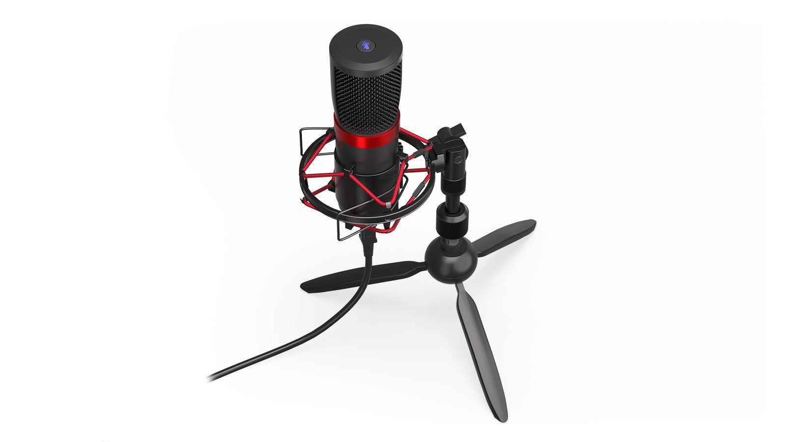 EAN 5903018665160 - ENDORFY Solum Streaming T Negro Micrófono para PC imagen 6