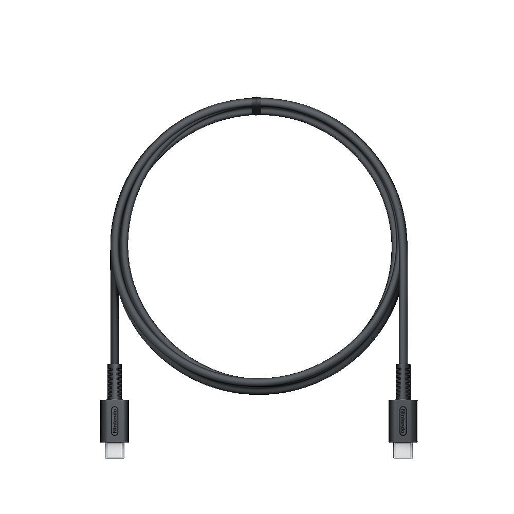 Cargador Nintendo Switch 2