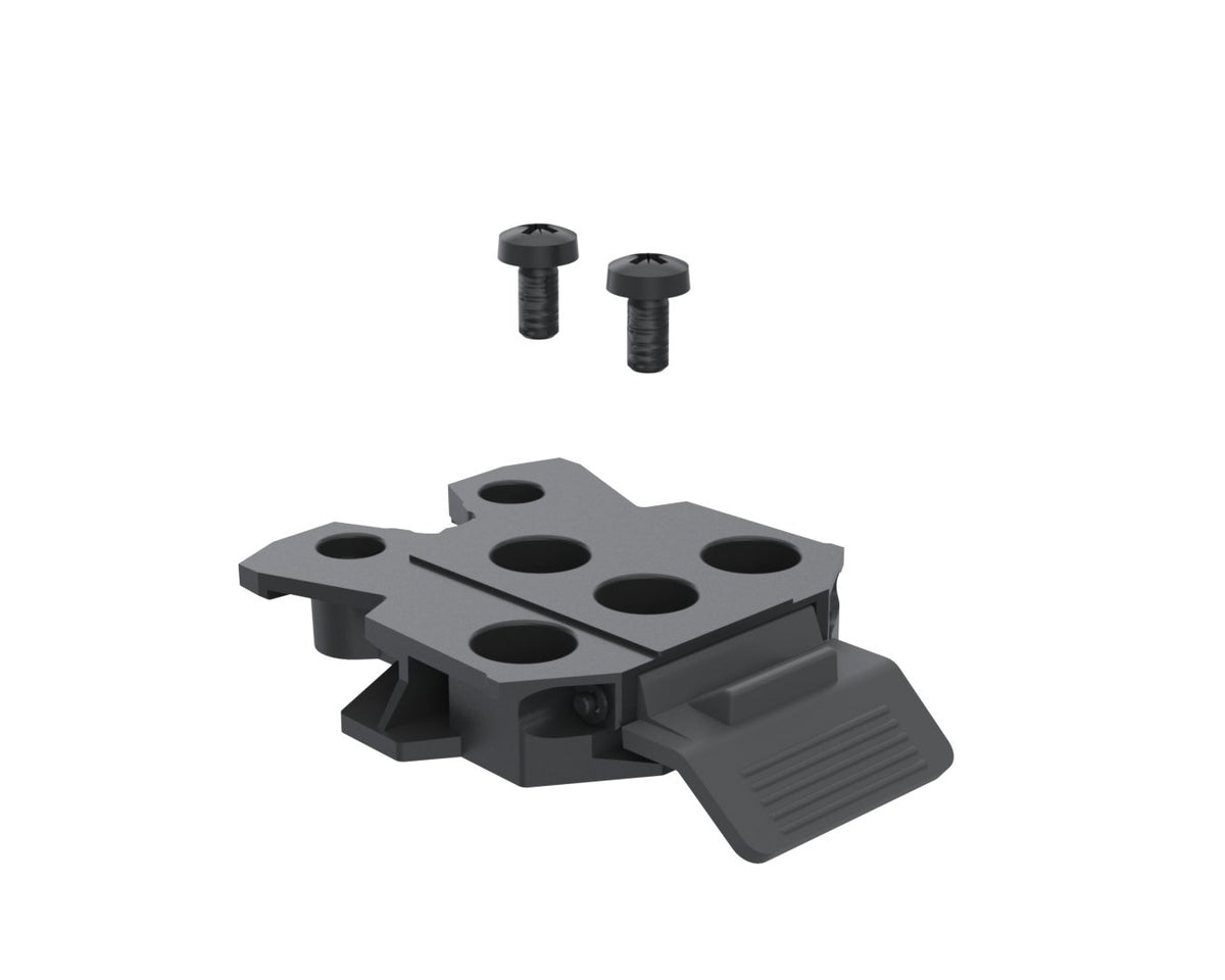 EAN 5715063055564 - Ergonomic Solutions SpacePole Payment SPMCL001-02 accesorio para terminal de punto de venta Montaje POS N imagen 1