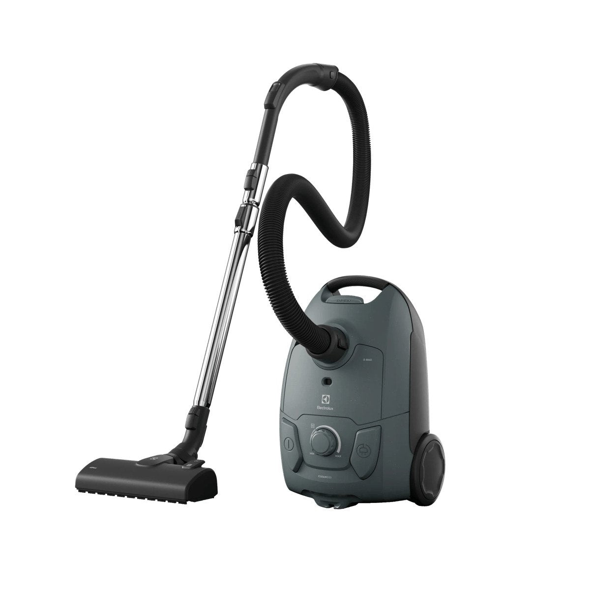 EAN 7333394021379 - Electrolux EB51C1OG 3 L Aspiradora cilíndrica Secar 750 W Sin bolsa imagen 8