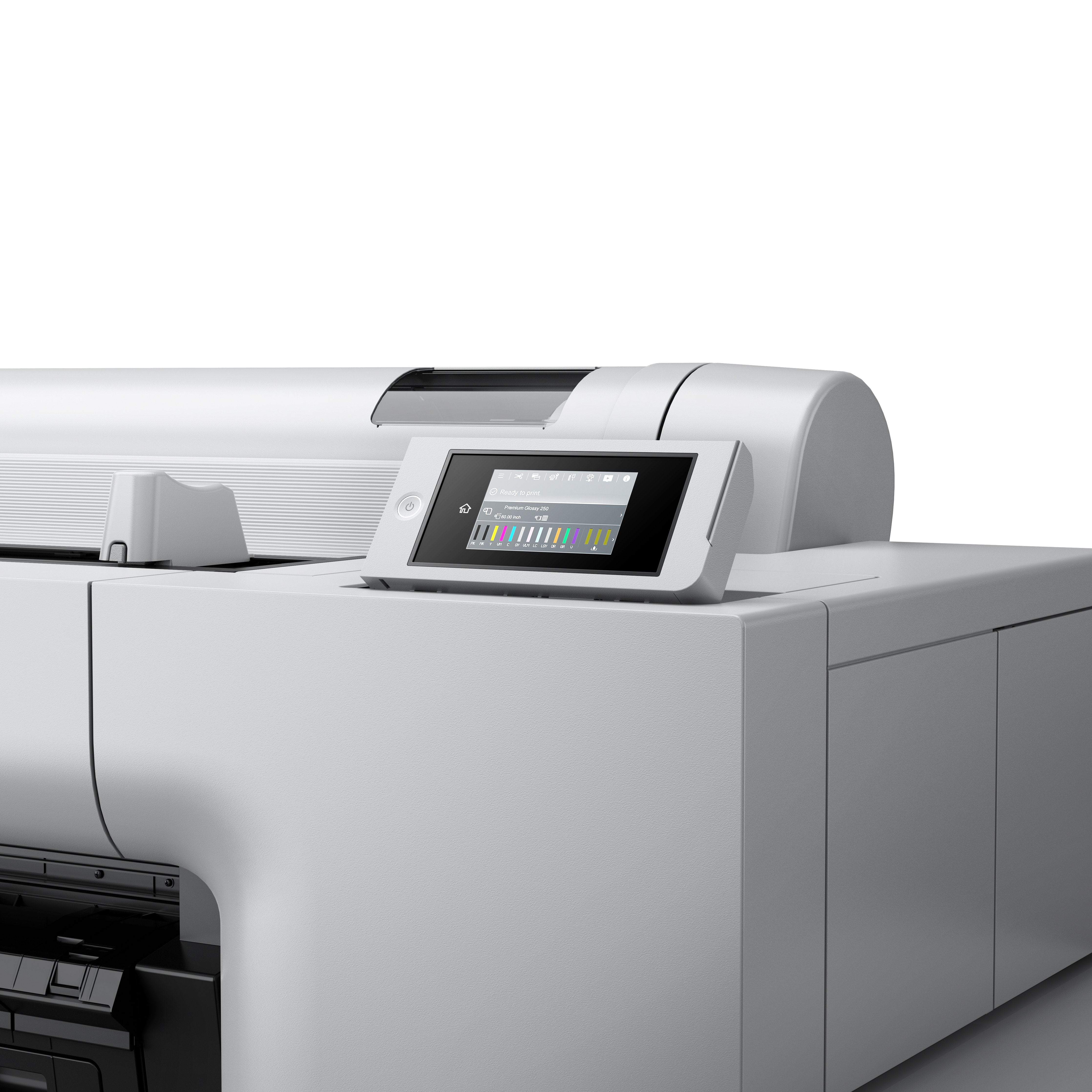 Epson Surecolor Sc-P20500 162.56cm 64'' 12 Farben