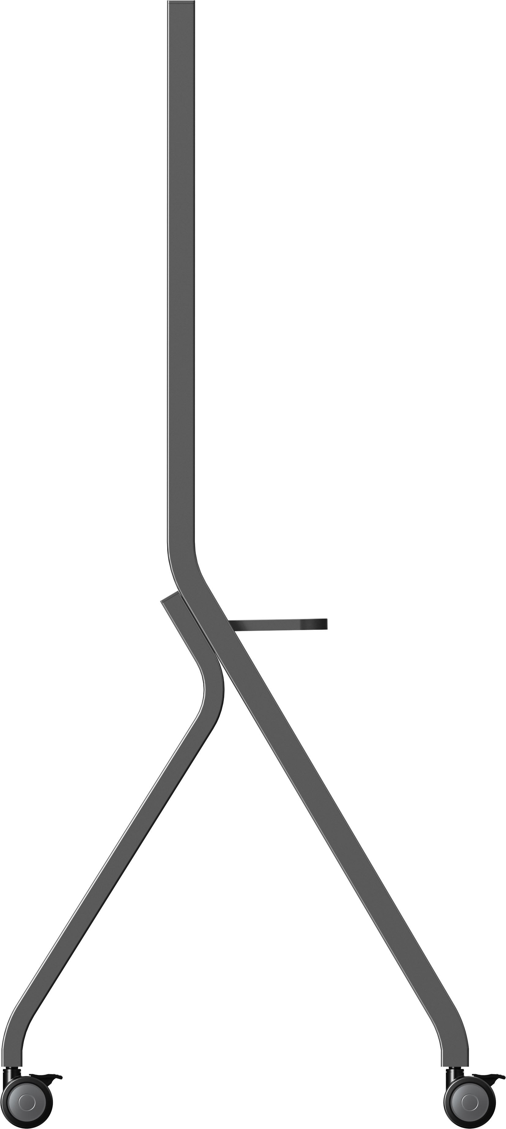 EAN 4948570033416 - iiyama MD-CART02-S1 soporte para pantalla de señalización 2,18 m (86") Gris imagen 6