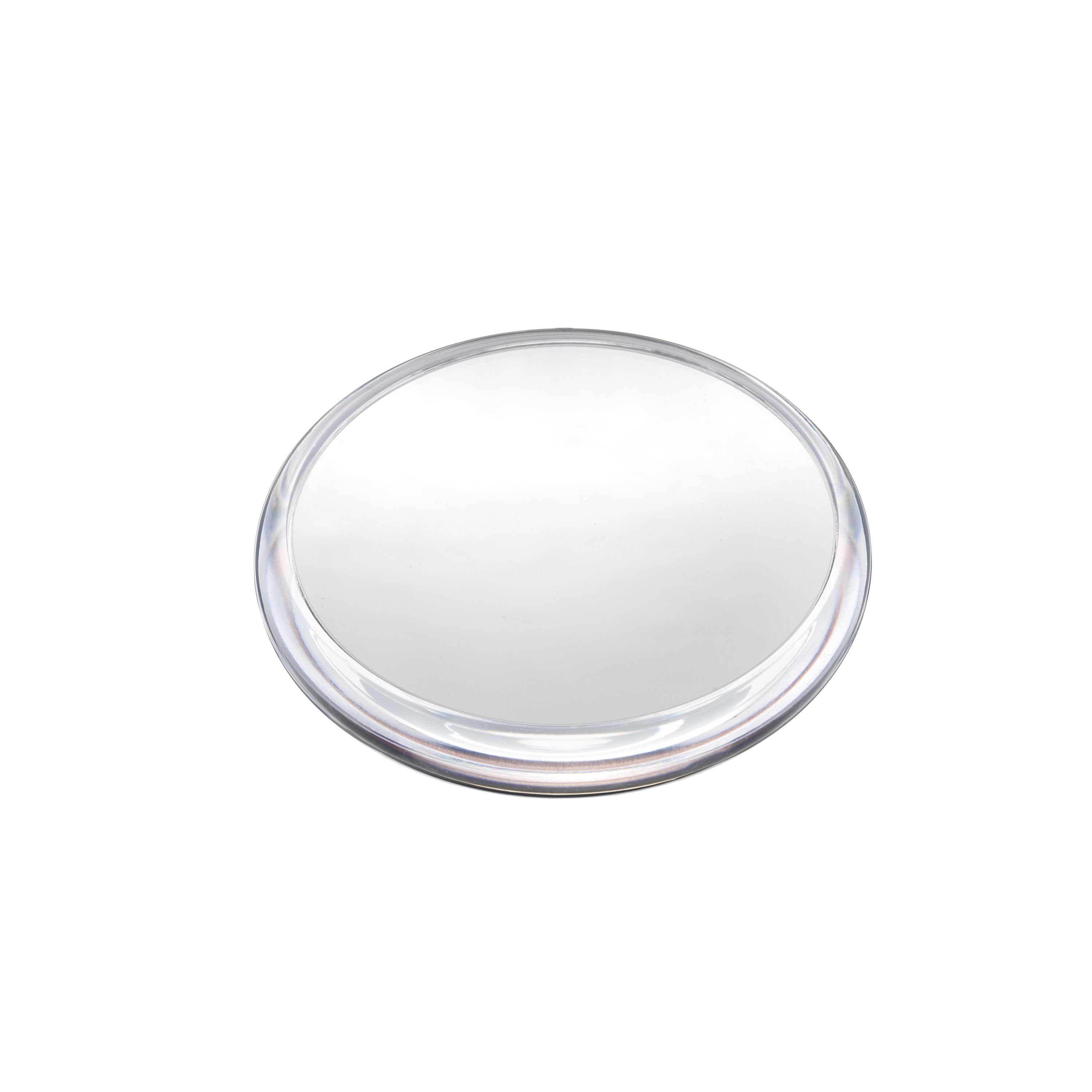 Babyliss Led Mirror Round 34x26x29cm Rosa (9450e)