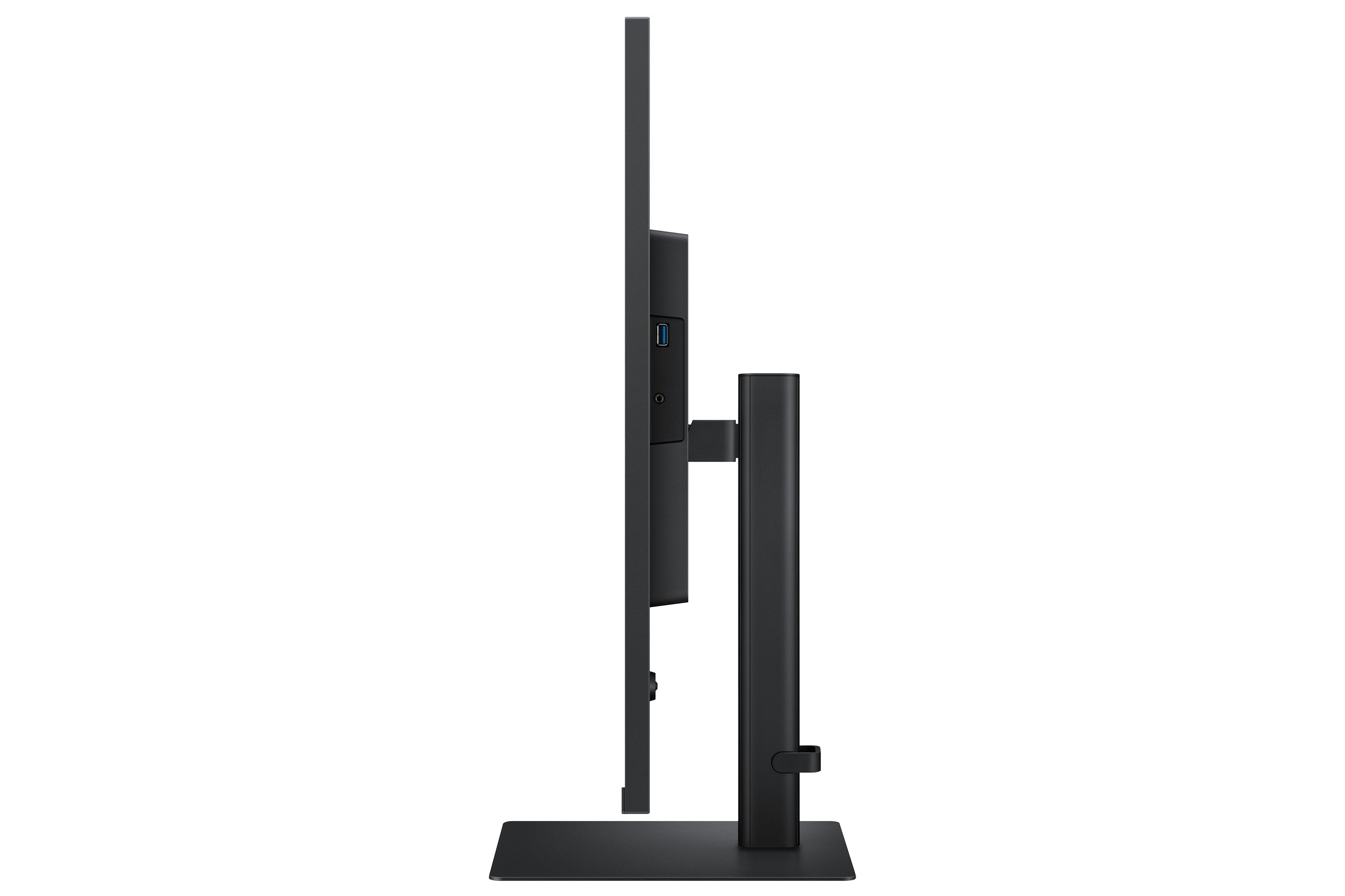 EAN 8806095970998 - Samsung S70D pantalla para PC 94 cm (37") 3840 x 2160 Pixeles 4K Ultra HD LCD Negro imagen 4