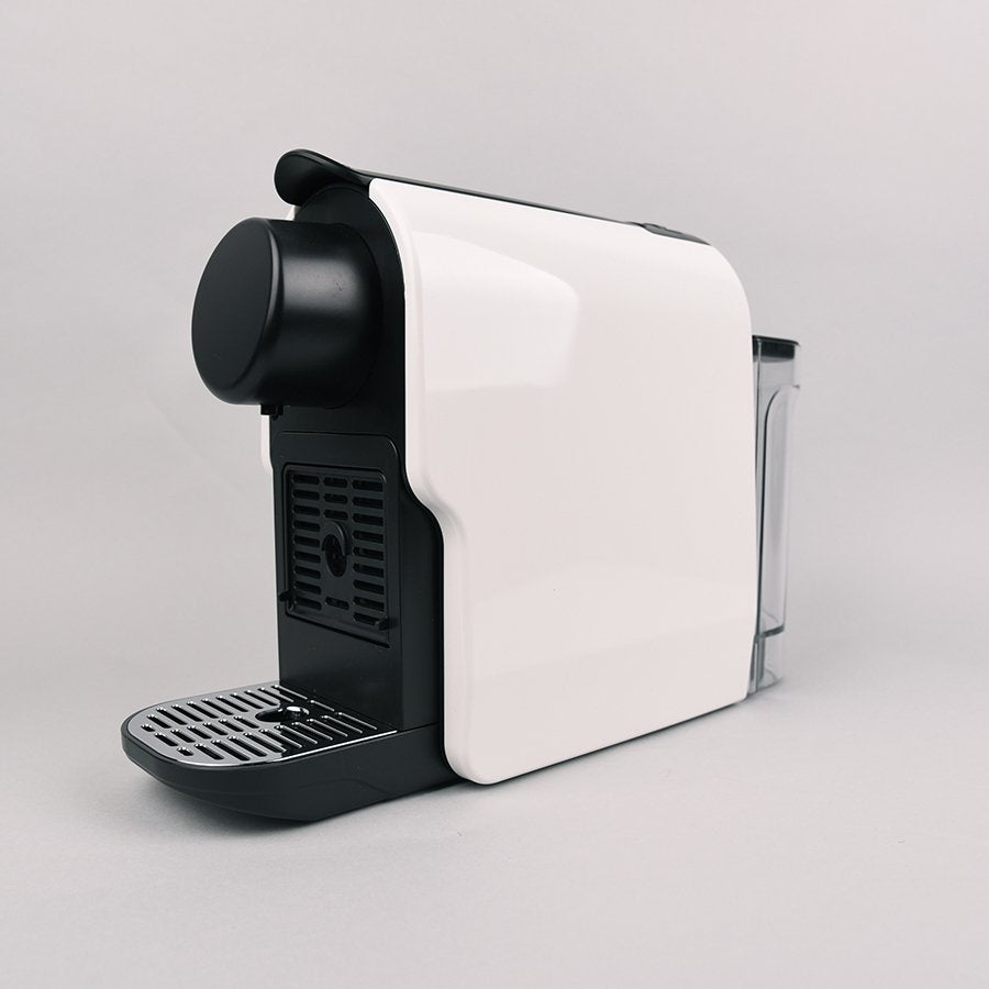 EAN 8712072539860 - Feel Maestro MR-415 cafetera eléctrica Semi-automática Macchina per caffè a capsule 0,75 L imagen 1