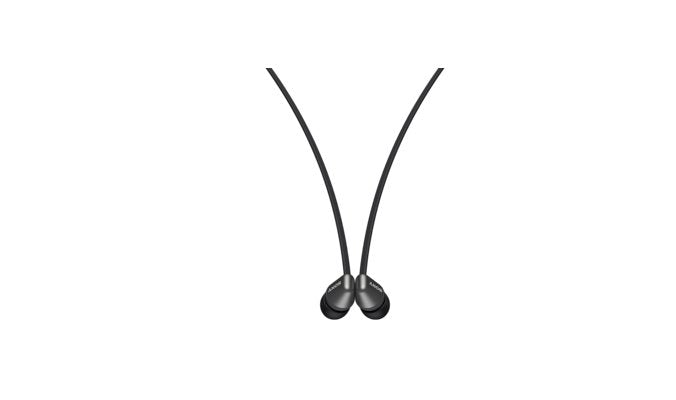 Sony Auriculares In Ear Bt Negro
