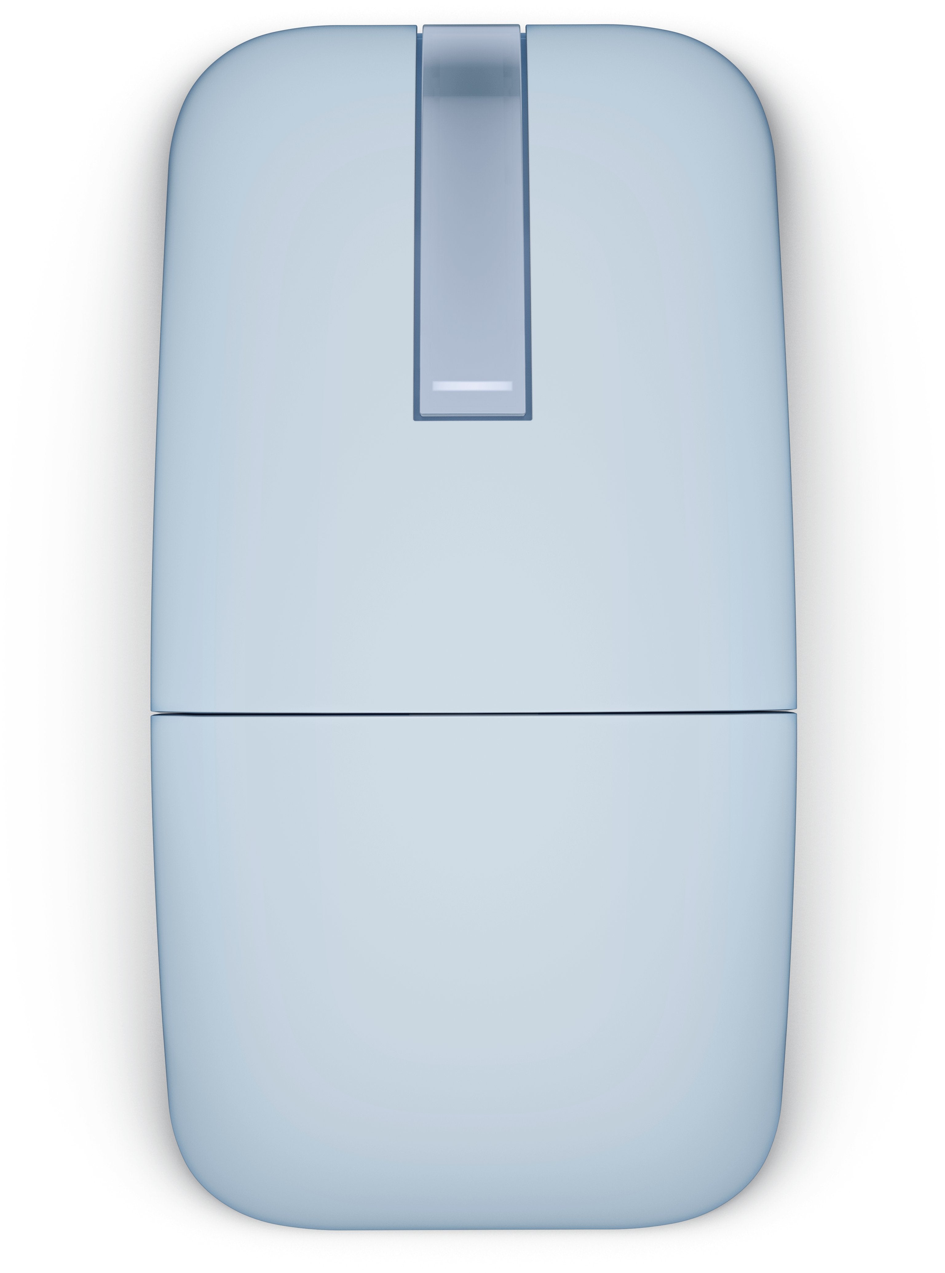 Ratón De Viaje Bluetooth Dell Ms700 (Azul Brumoso)