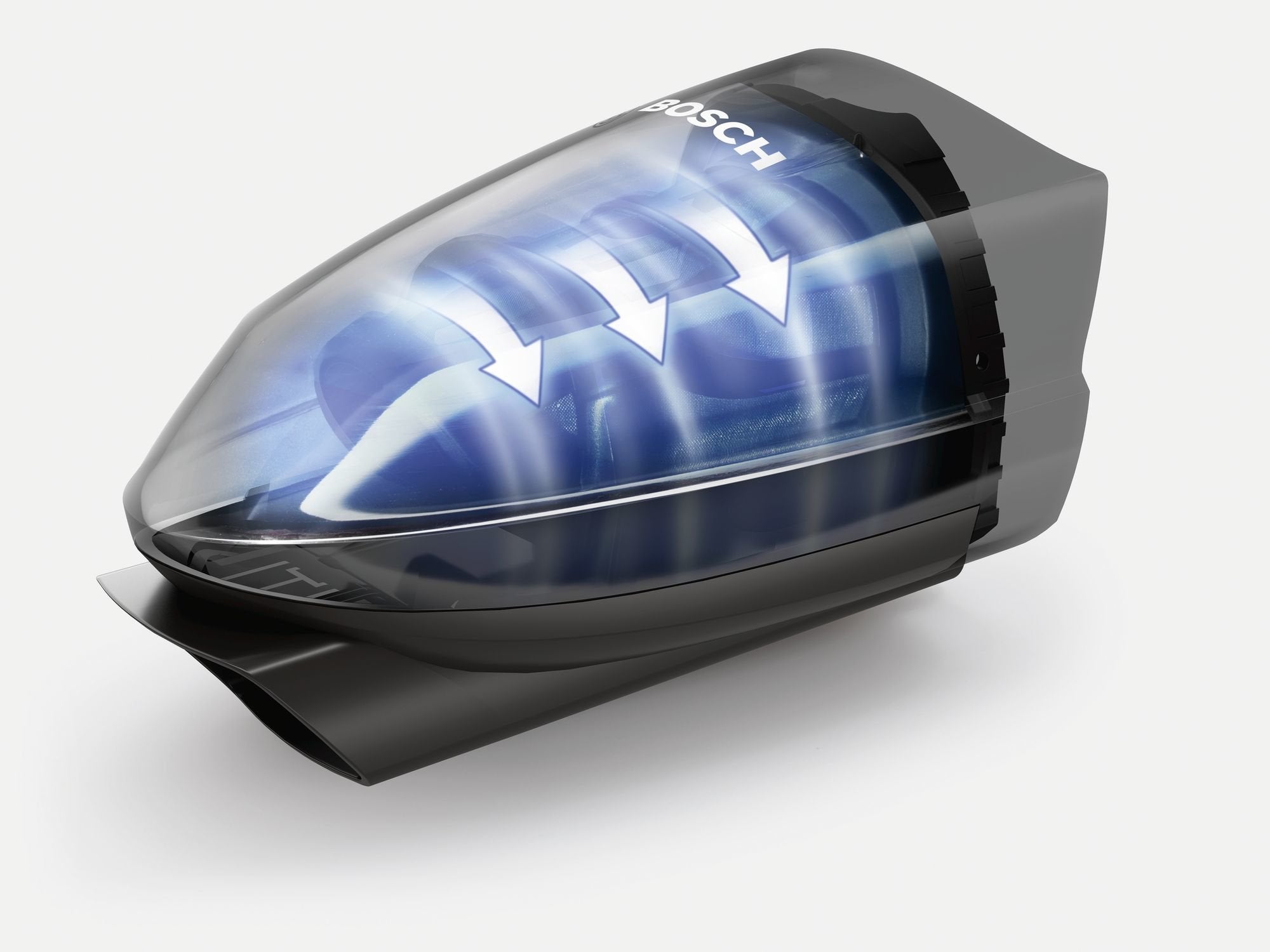 EAN 4242005183128 - Bosch Serie 2 BBHF214G aspiradora de pie y escoba eléctrica Aspiradora escoba 2 en 1 Batería Secar Sin bo imagen 9