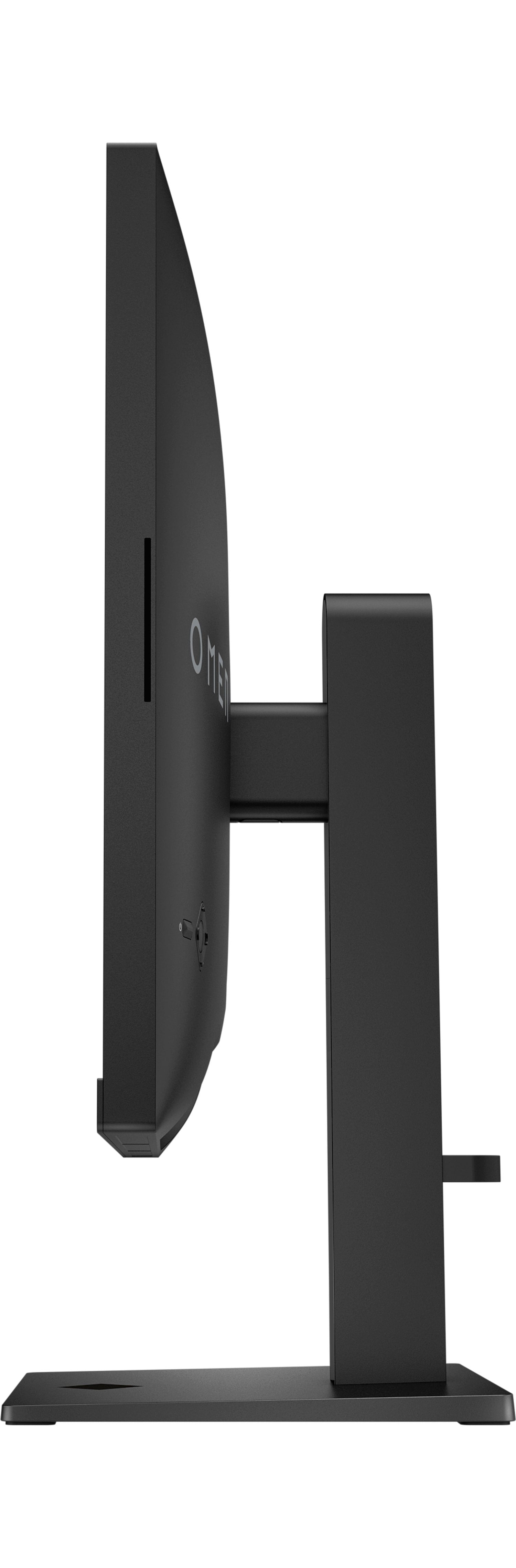 EAN 198701731368 - HP OMEN 27 inch QHD 280Hz Gaming Monitor - 27qs G2 pantalla para PC 68,6 cm (27") 2560 x 1440 Pixeles Quad imagen 8