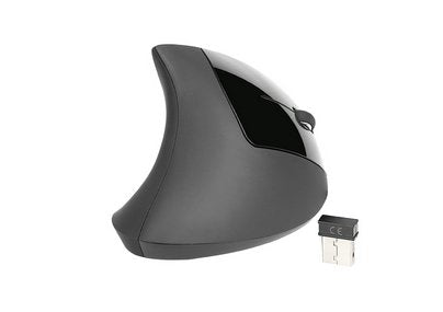 EAN 5907512851319 - Tracer Flipper ratón mano derecha RF inalámbrico Óptico 1600 DPI imagen 6