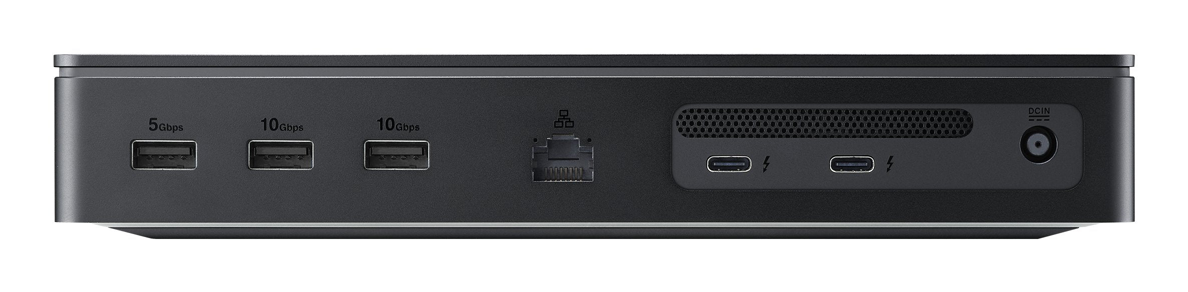 EAN 4711387852484 - ASUS Master Thunderbolt 5 Dock DC510 Alámbrico Negro imagen 2