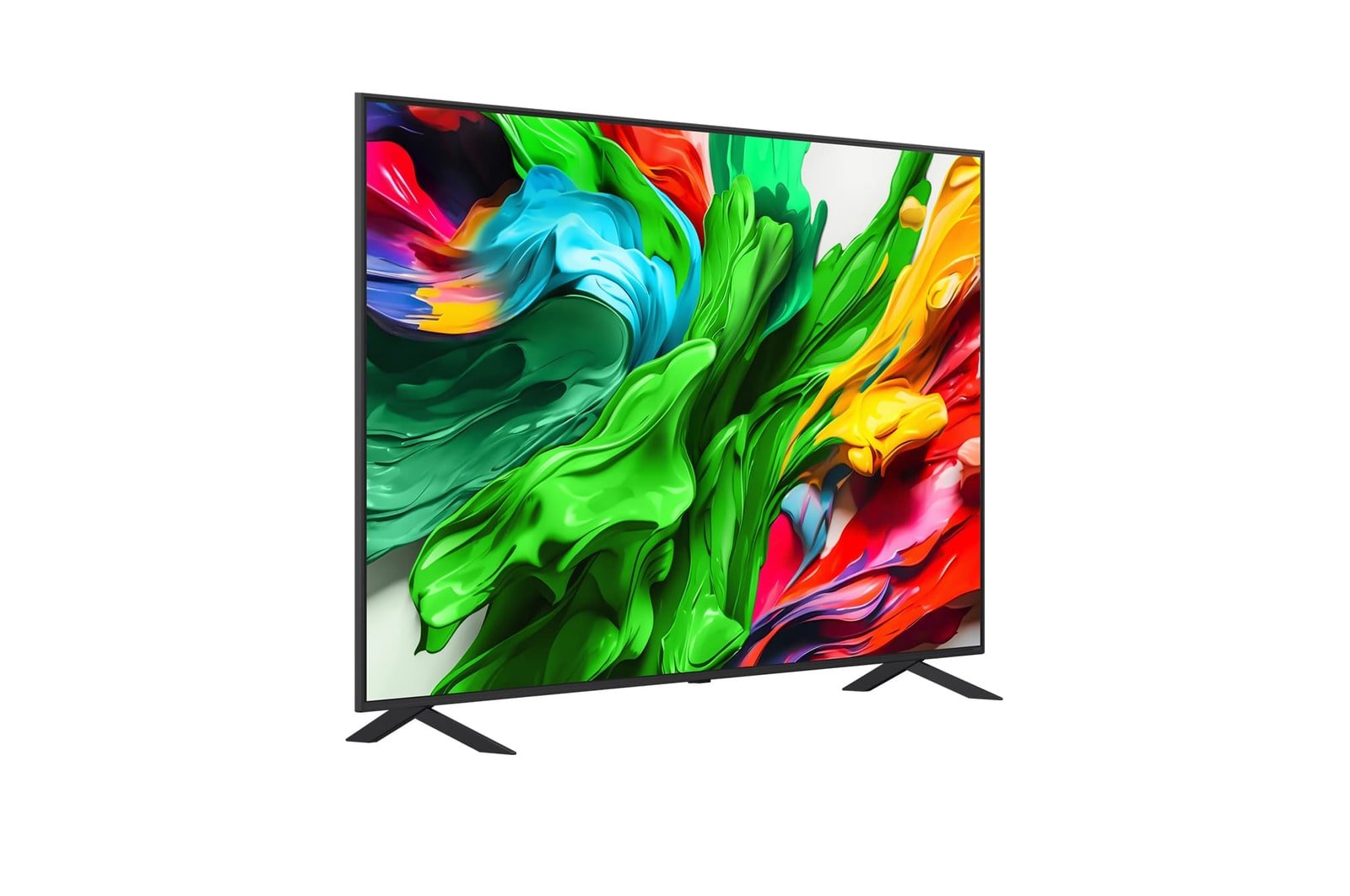 EAN 8806096362136 - LG QNED evo AI 75QNED85A6C 190,5 cm (75") 4K Ultra HD Smart TV Wifi Negro imagen 2