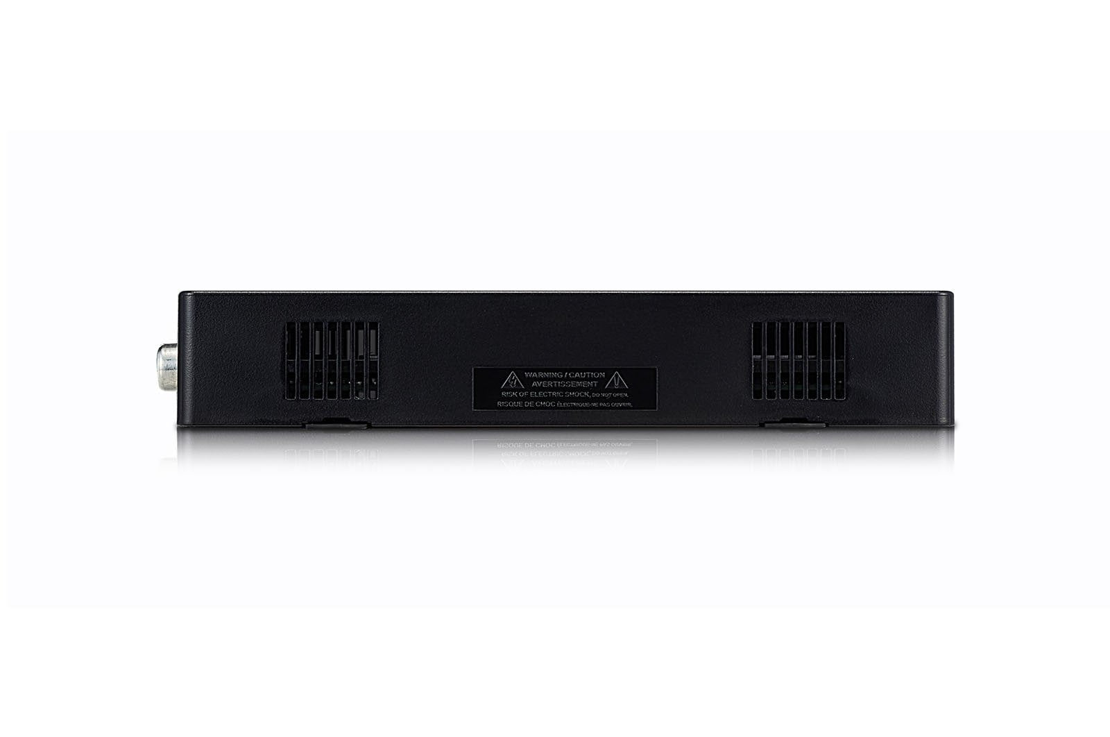 Lg Stb-5500 - Set Top Box Pro:Centric Smart