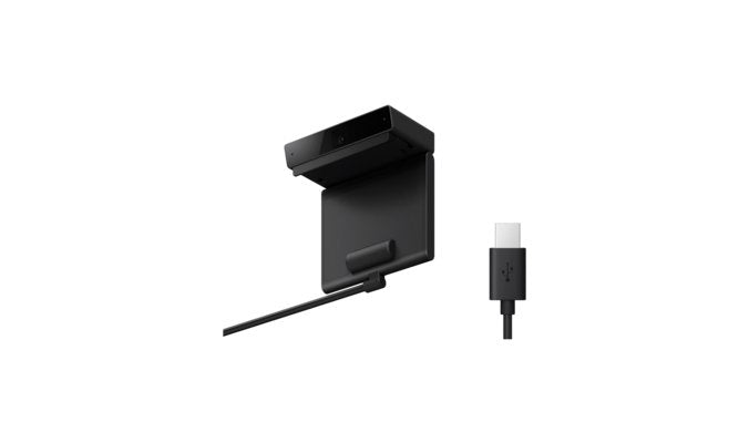 Cámara Web Sony Cmubc1.Ce7 1920 X 1080 Pixeles Usb 2.0 Negro