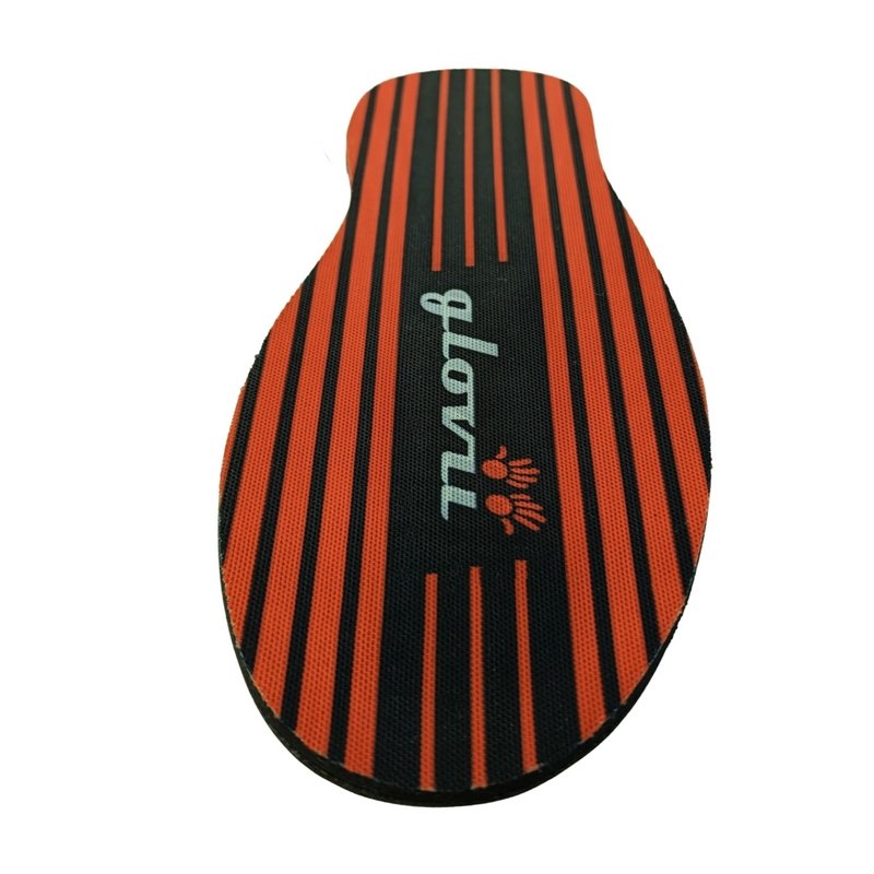 EAN 5908246727314 - Glovii GW4U protección corporal para deportes de invierno Esquiar, Snowboard Unisex Rojo imagen 5