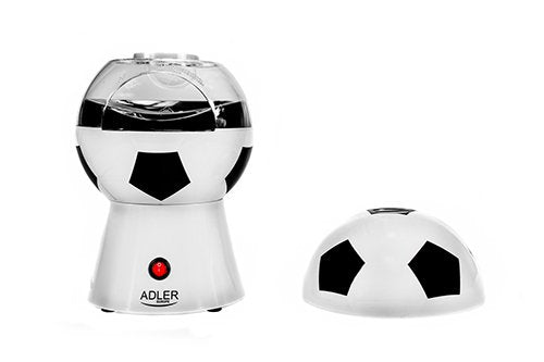 EAN 5908256839557 - Adler AD 4479 palomitas de maiz poppers Negro, Blanco 2,5 min 1200 W imagen 3