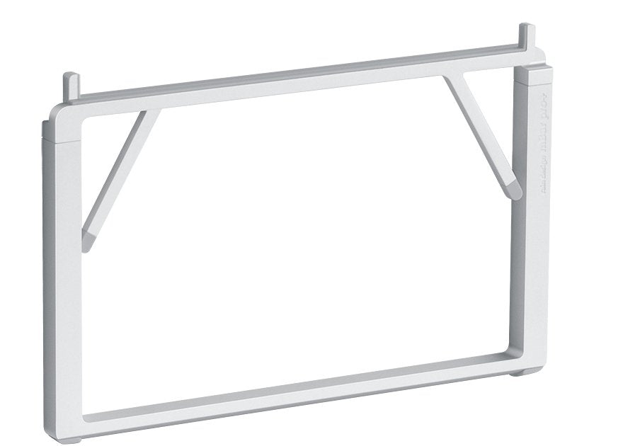 EAN 891607000919 - Rain Design 10084-RD Soporte para ordenador portátil Plata 38,1 cm (15") imagen 1