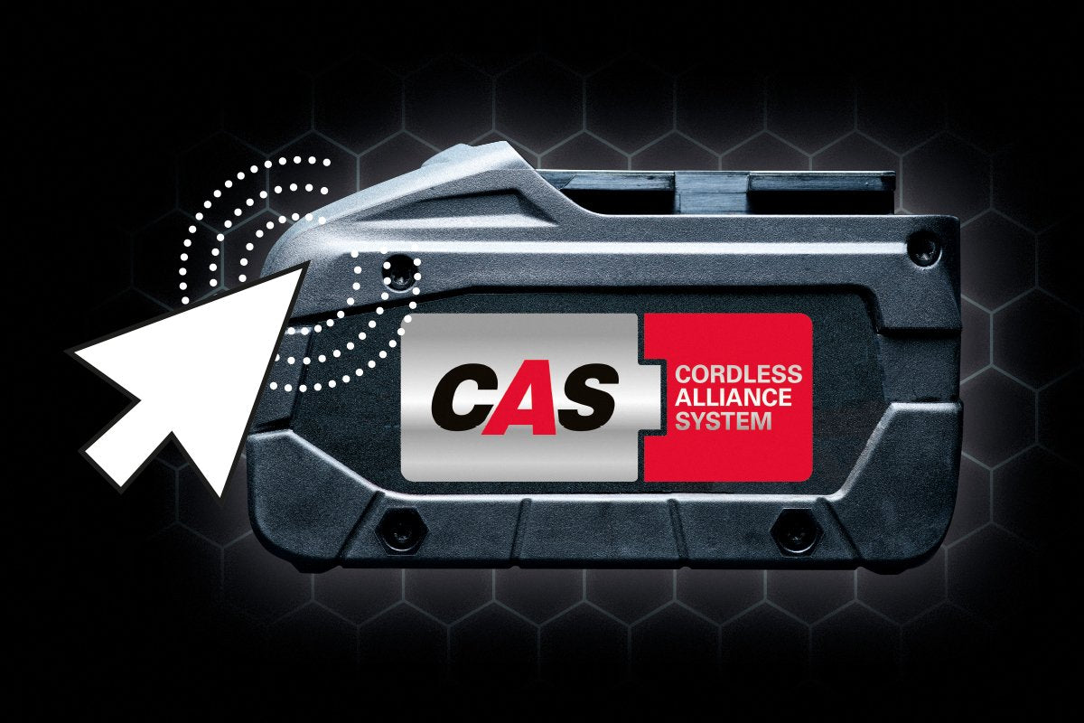 Metabo Fp 18 Ltx Akku-Fettpresse