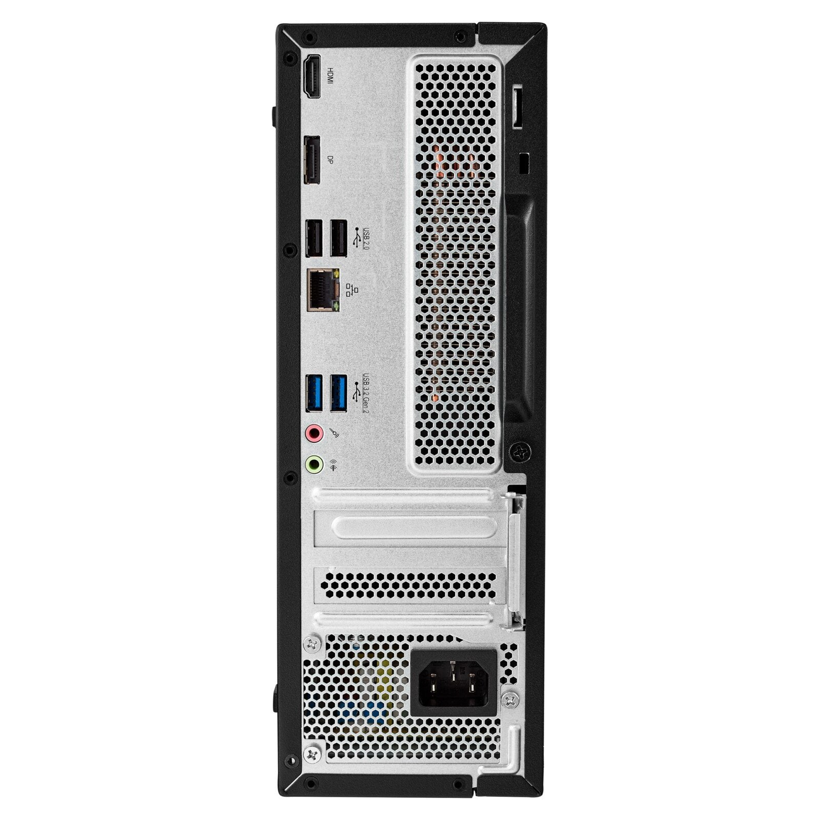 EAN 4061275222920 - MEDION T80 Intel® Core™ i7 i7-12650H 16 GB DDR4-SDRAM 512 GB SSD Mini PC Negro, Gris imagen 7
