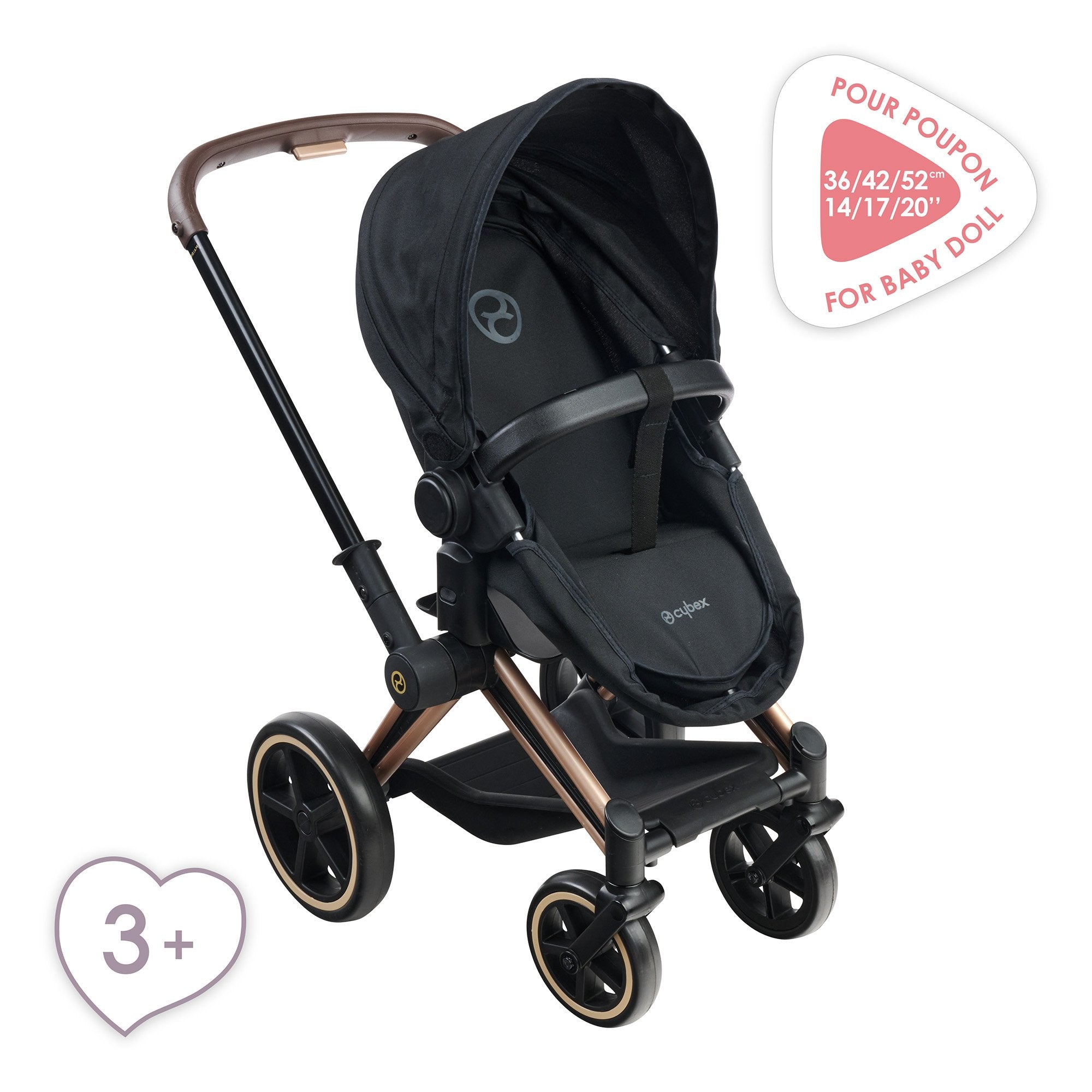 EAN 4063013141876 - Corolle 9000141870 accesorio para muñecas imagen 14