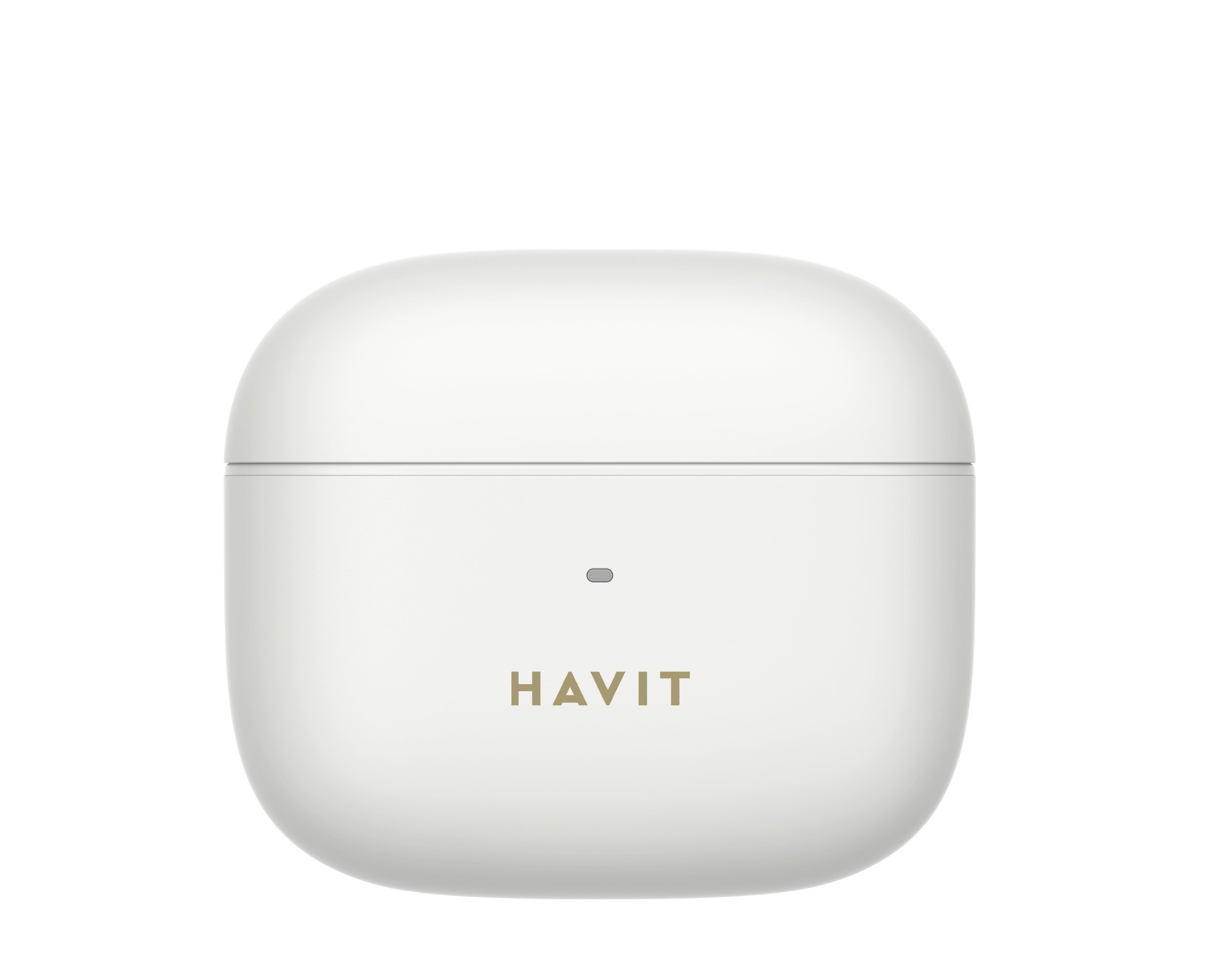 EAN 6939119065256 - Havit 6939119065256 auricular y casco Auriculares Dentro de oído Llamadas/Música Bluetooth Beige imagen 3