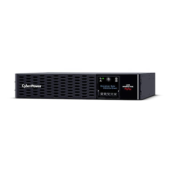 EAN 4711027798936 - CyberPower PR2200ERTXL2UC sistema de alimentación ininterrumpida (UPS) Línea interactiva 2,2 kVA 2200 W 8 imagen 1