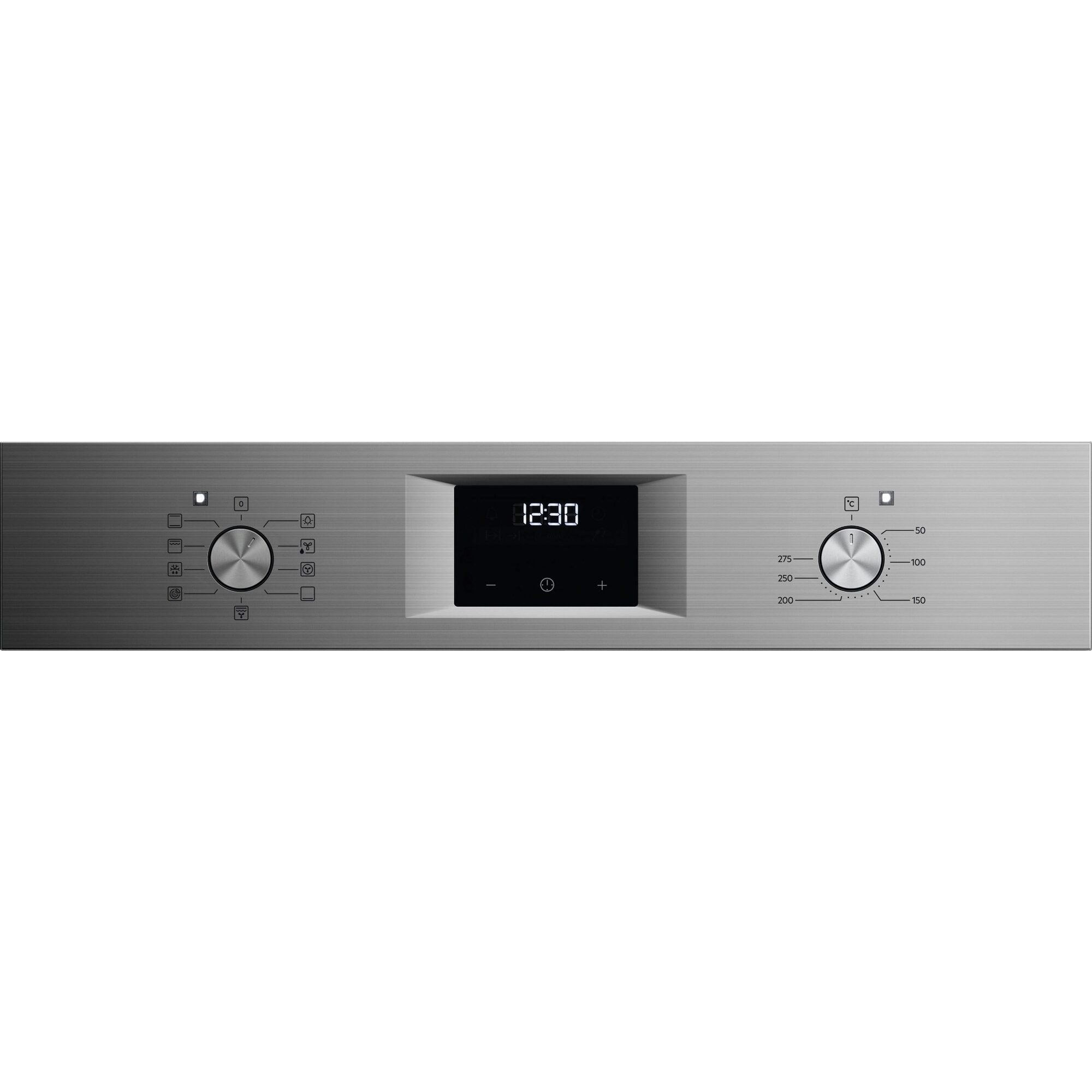 Aeg Series 5000 Ou5ab20sm 72 L 2790 W Acero Inoxidable