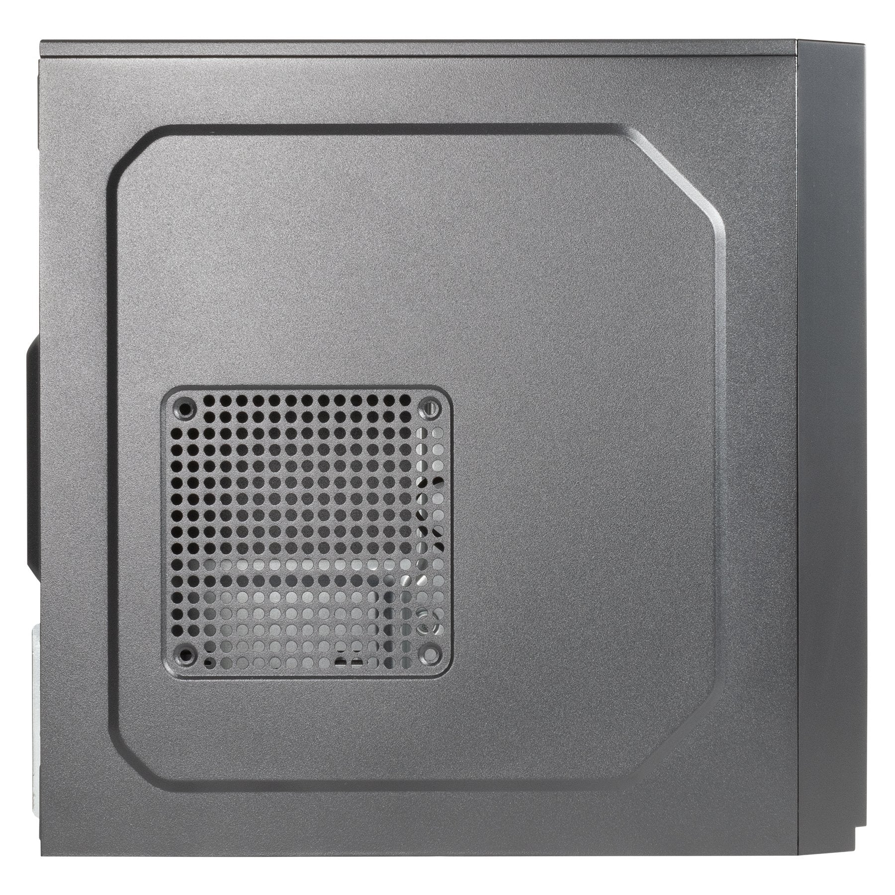 EAN 6974560220786 - UNYKAch AERO C11 Micro Torre Negro imagen 2